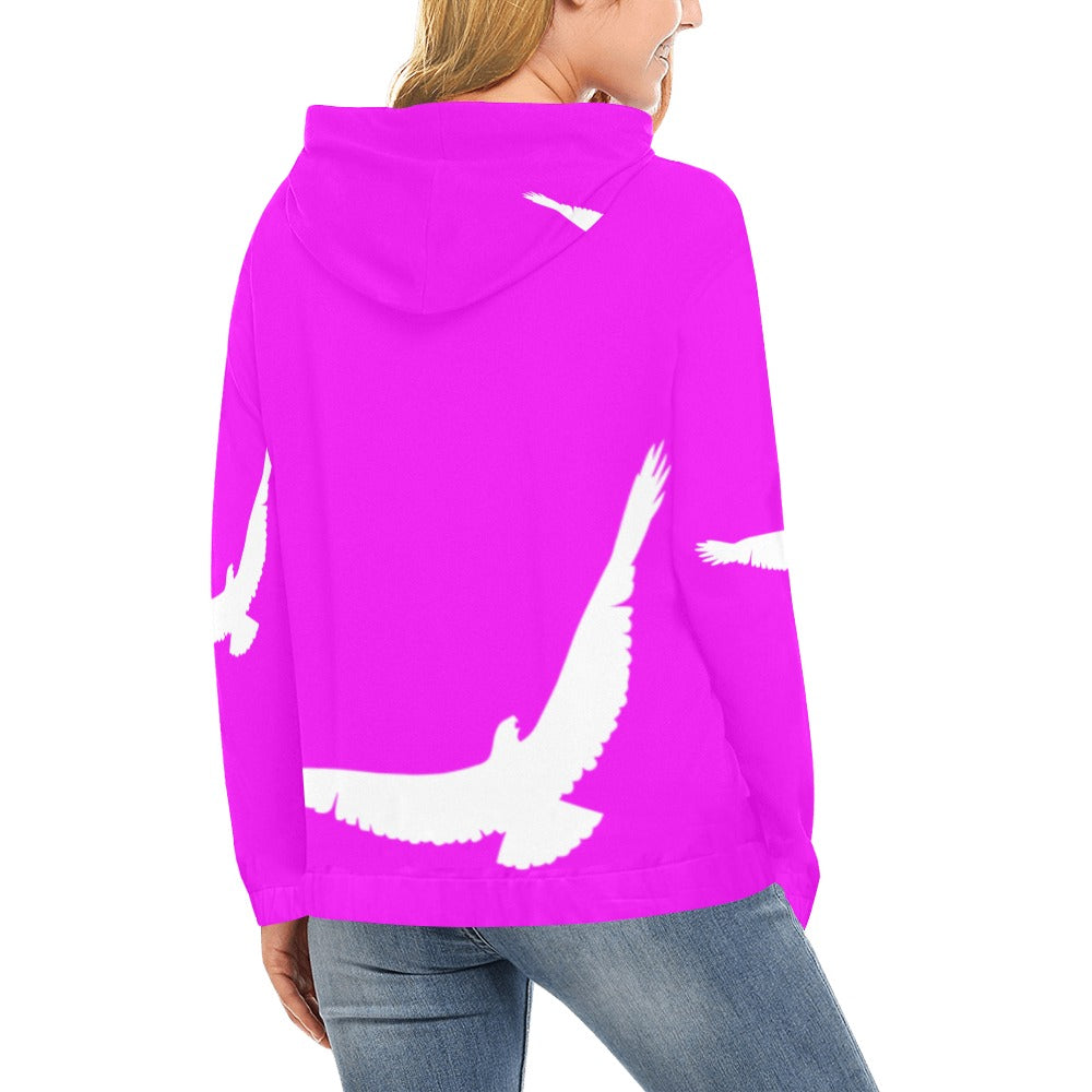 fly Hoodie