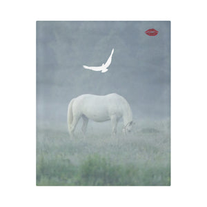 loving duvet cover