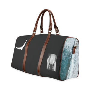 travel love bag