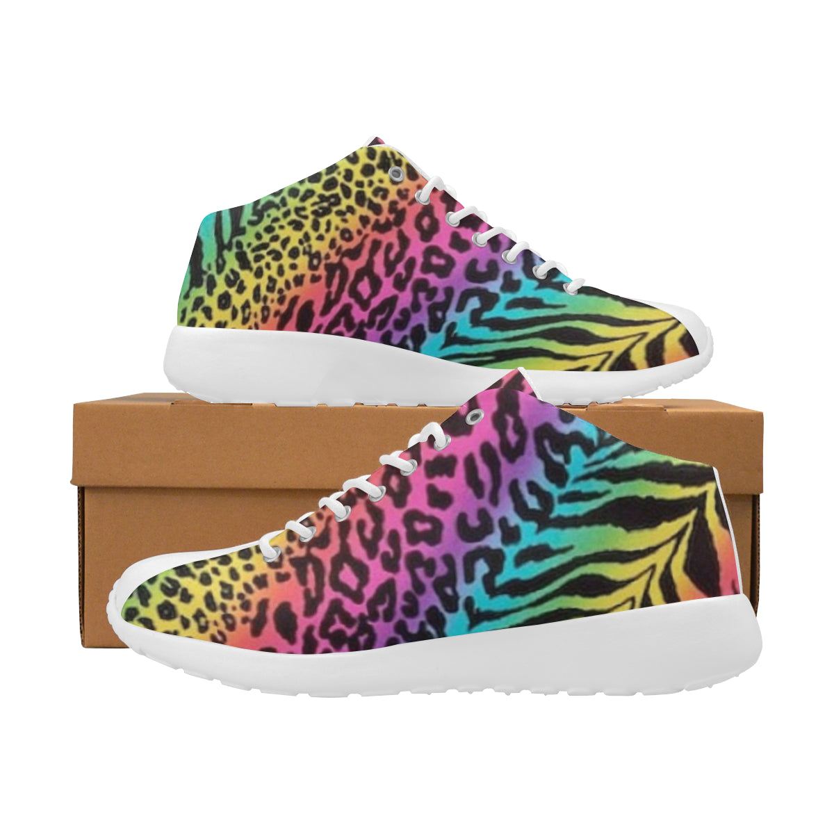 Power Shoes