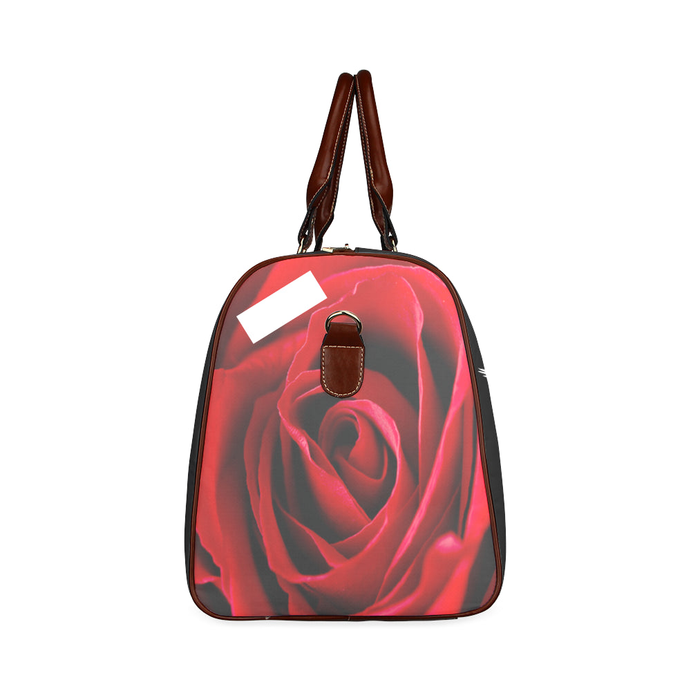travel love bag