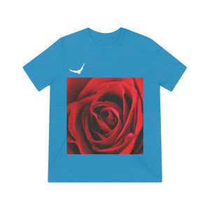 Unisex Triblend Tee