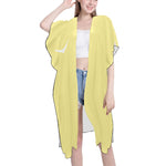 yellow with Angel wings