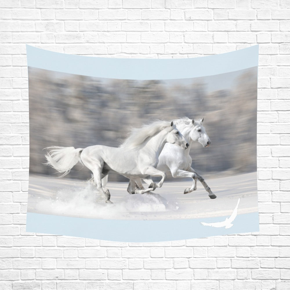 ... Wall Tapestry 60"*51"