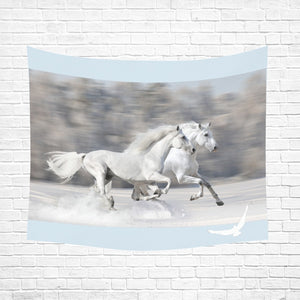 ... Wall Tapestry 60"*51"
