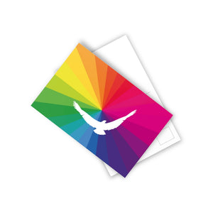 Postcards (10pcs)