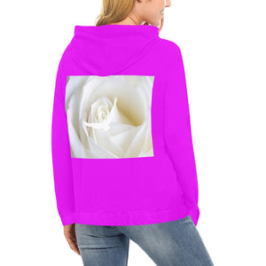 give love Hoodie