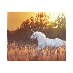 ..... Polyester Wall Tapestry 60"*51"