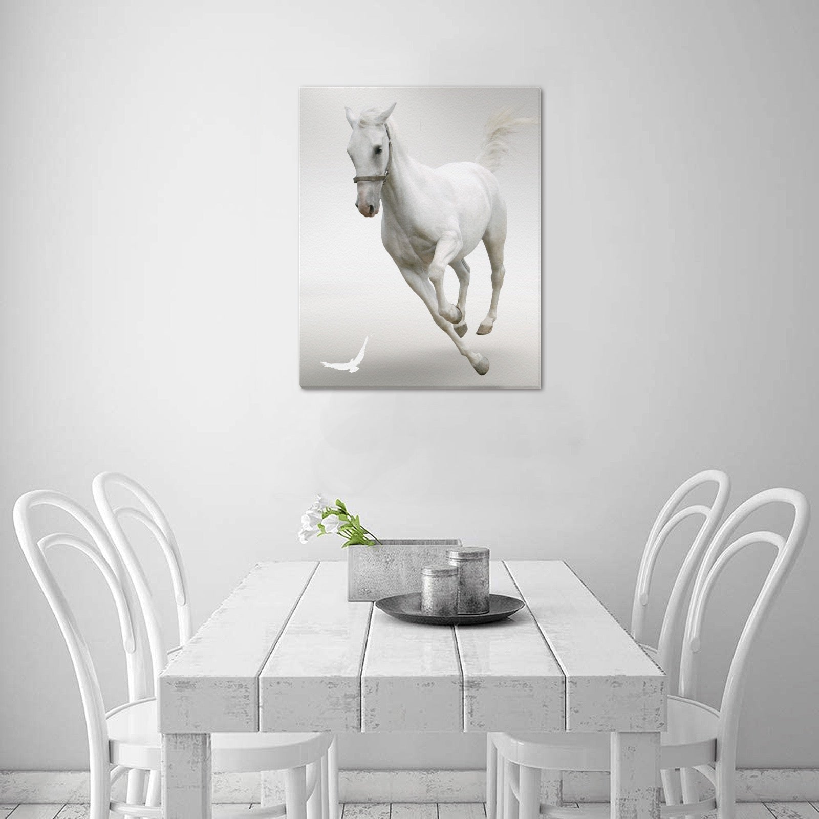 Canvas Print 16" x 20"