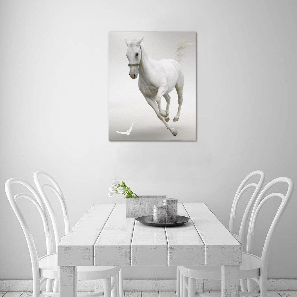 Canvas Print 16" x 20"