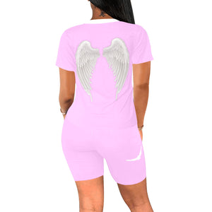 Exercising loving set
