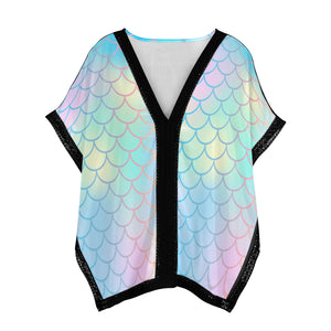 women's beach cover up