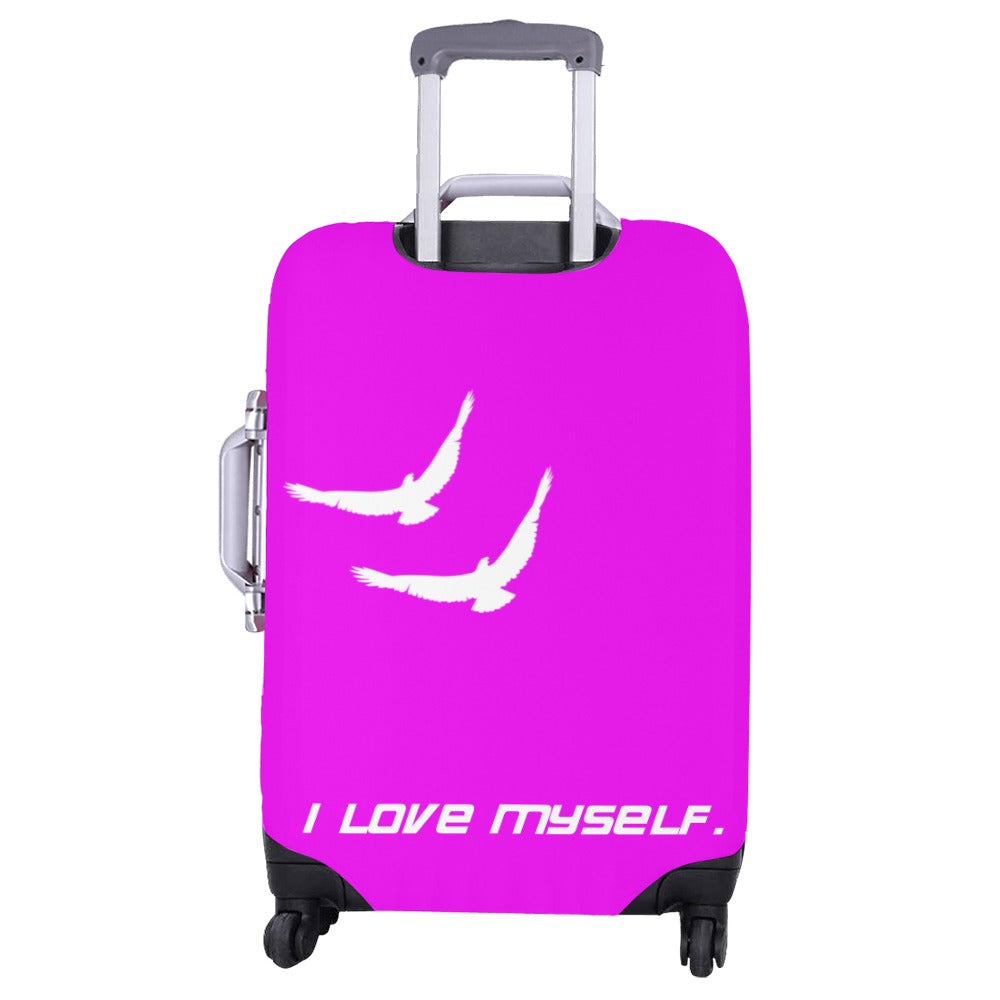 Cover for Luggage