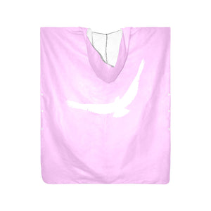 beach changing robe size large