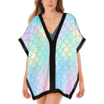 women's beach cover up