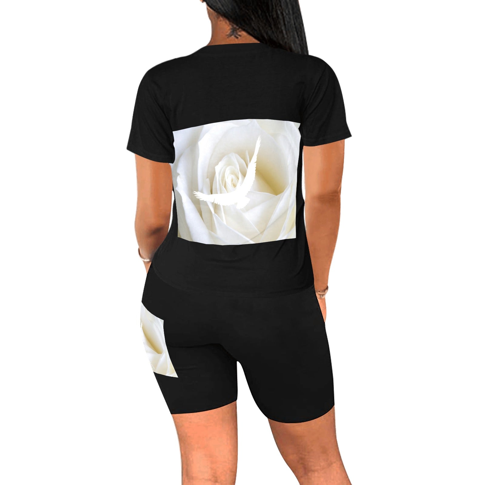 Exercising loving set