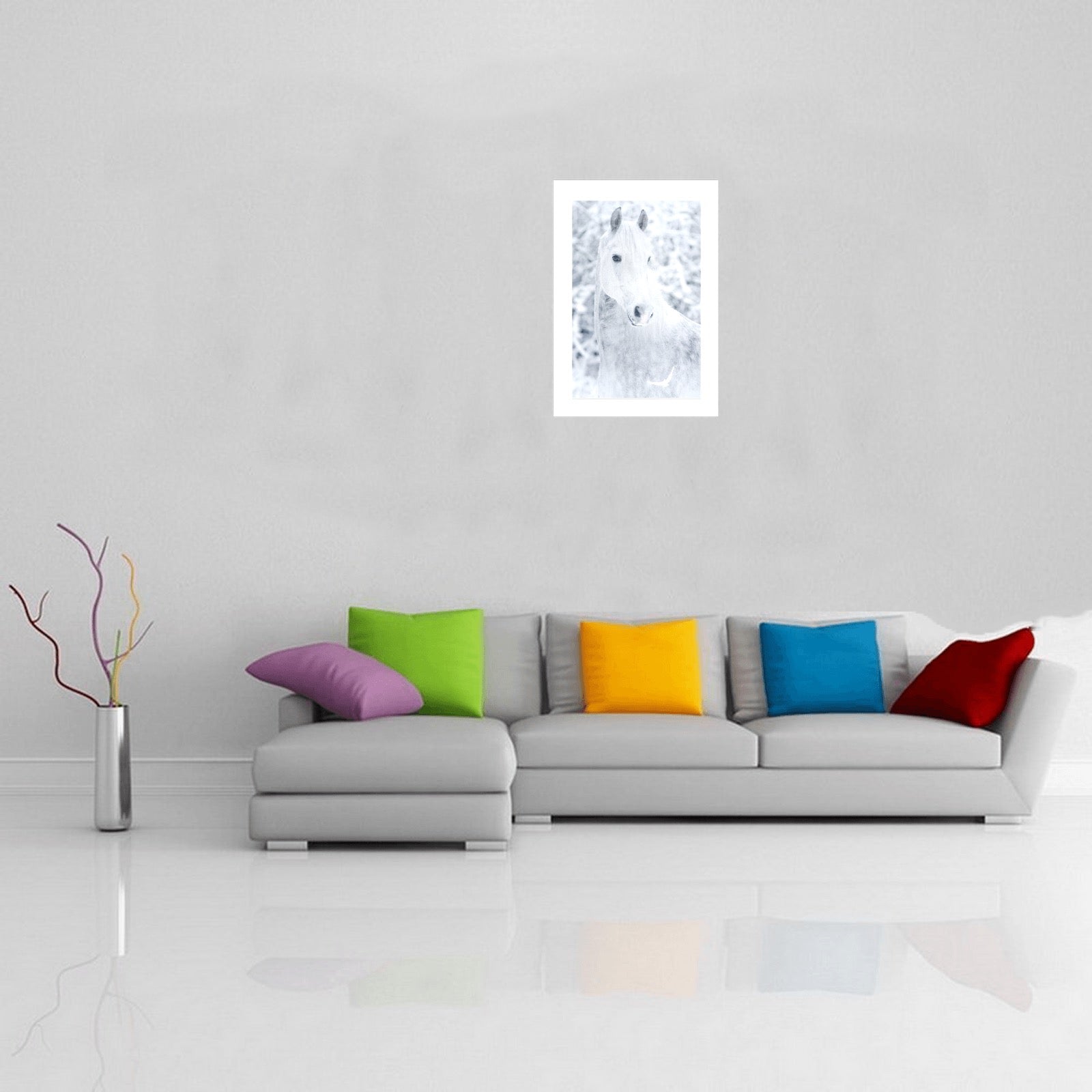 art print 16"x23"
