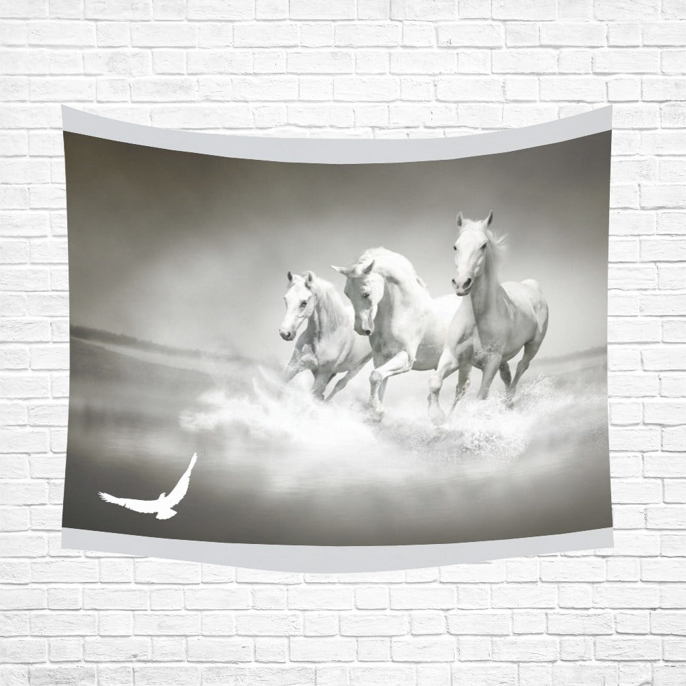 ... Wall Tapestry 60"*51"