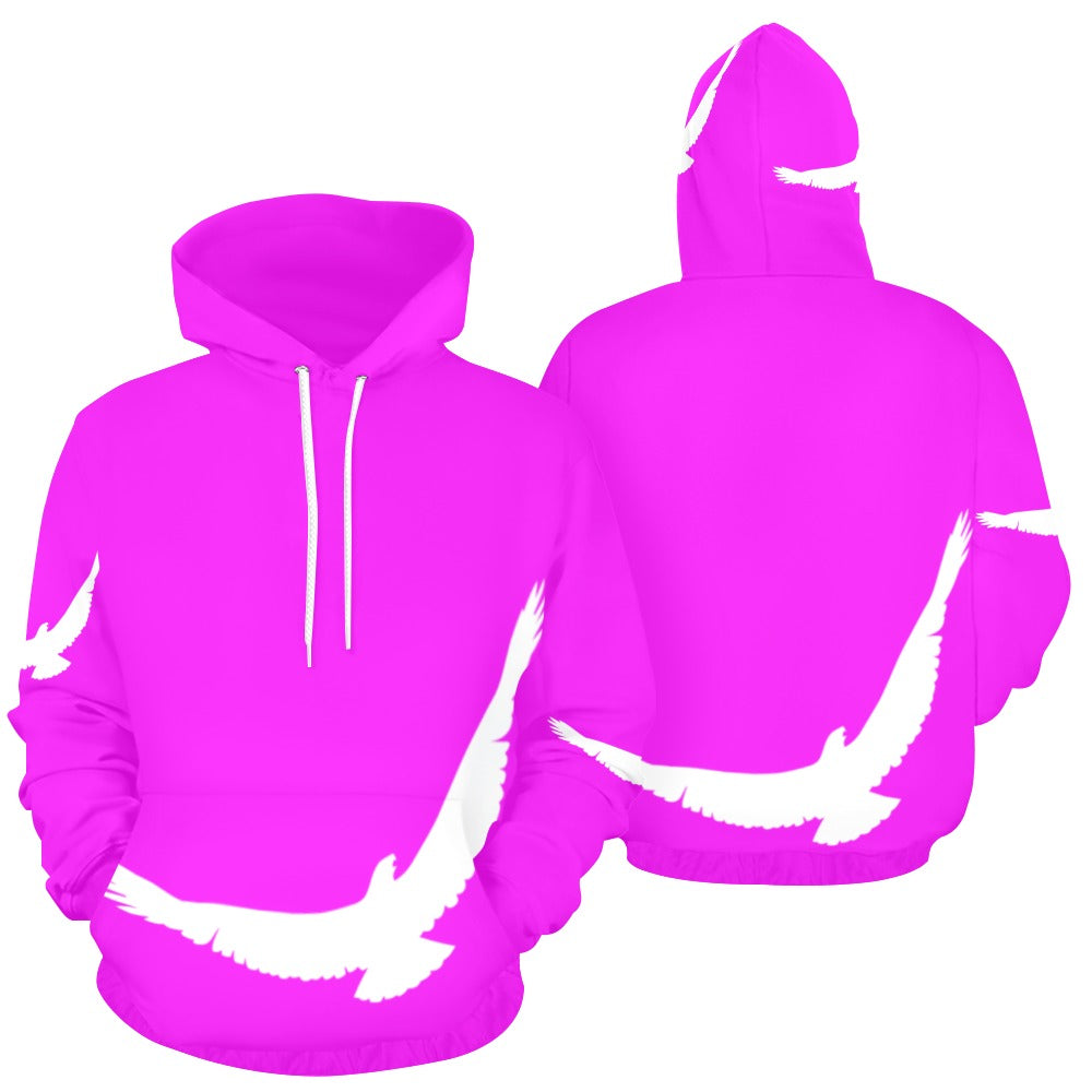 fly Hoodie