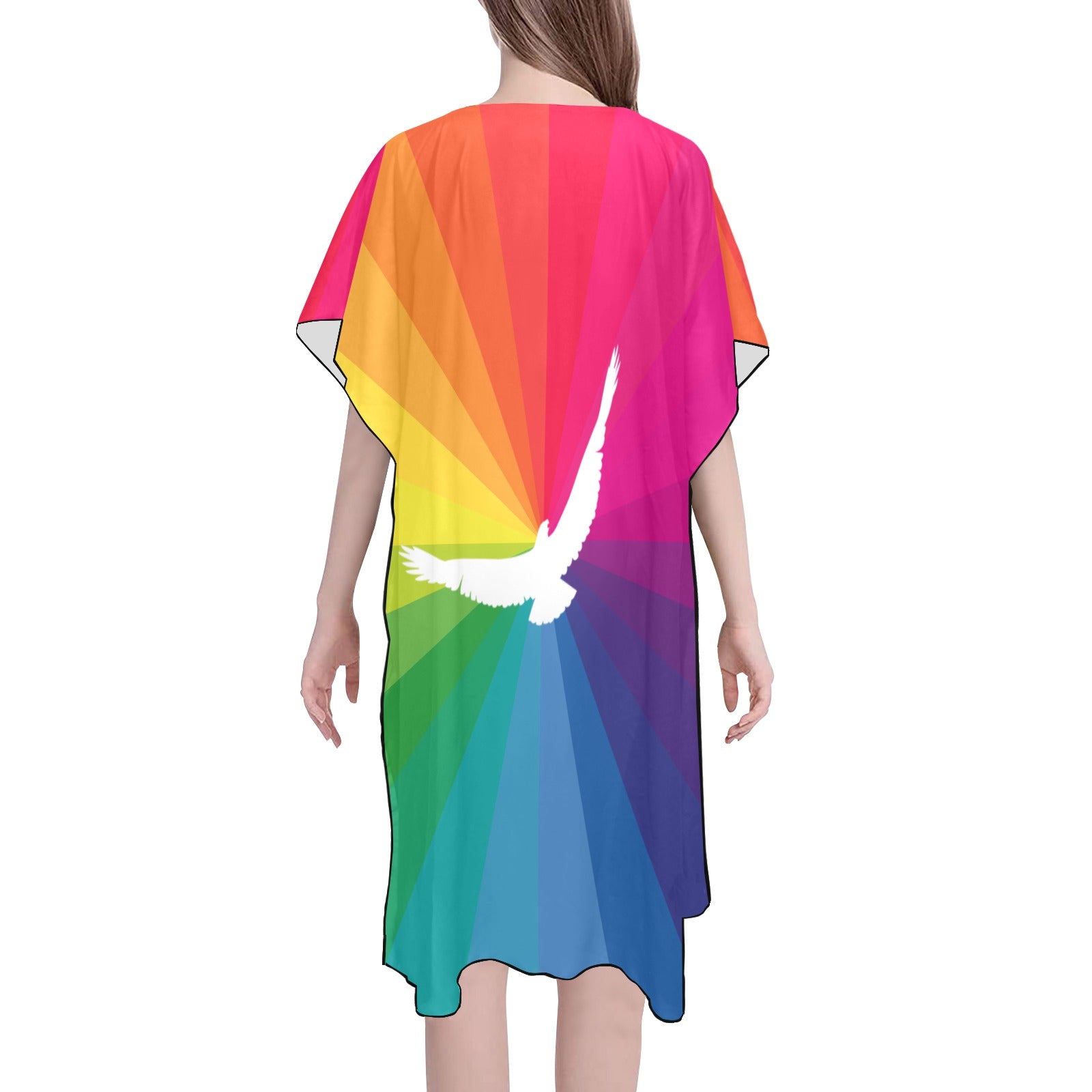 rainbow love