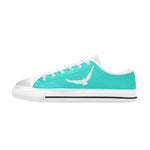 bright blue