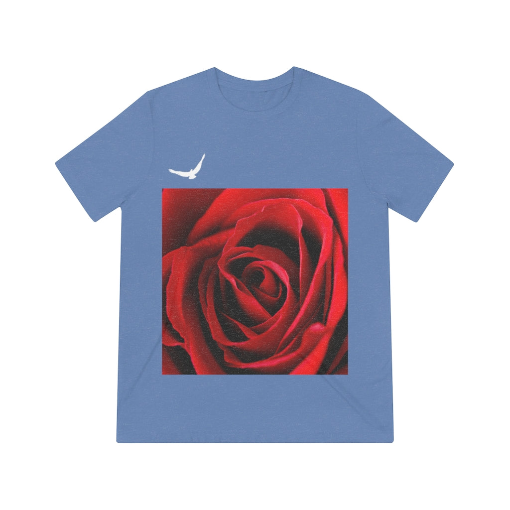 Unisex Triblend Tee