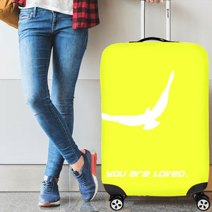 Cover for Luggage
