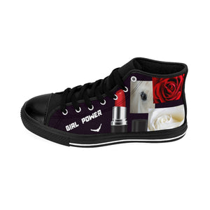 Love sneakers