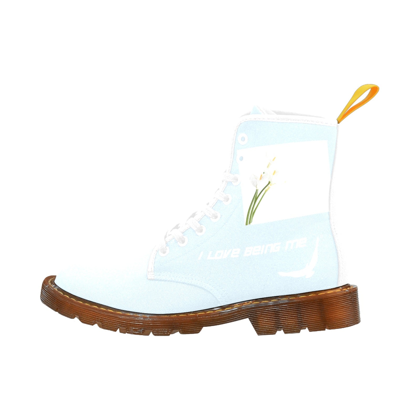 lilies Boots