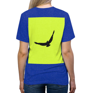 Unisex Triblend Tee
