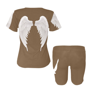 Beautiful Angel Wings