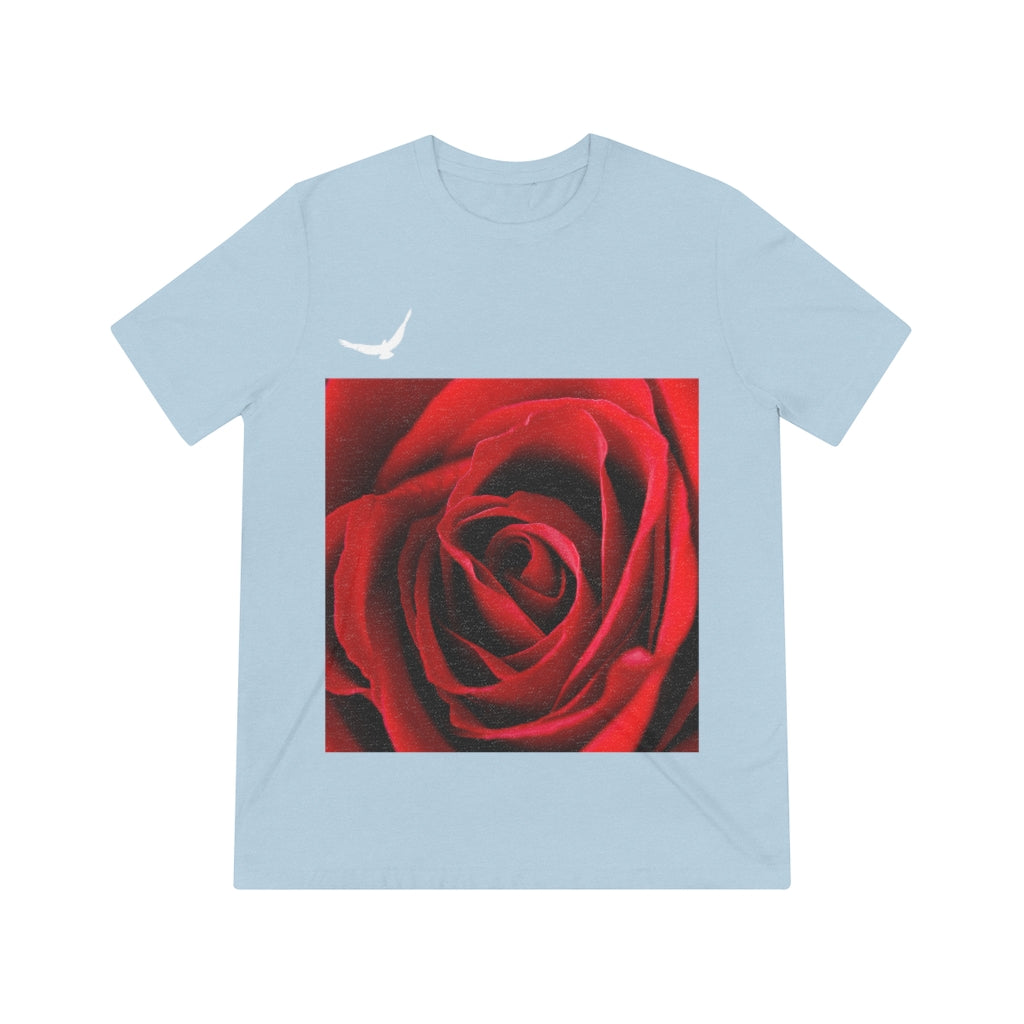 Unisex Triblend Tee