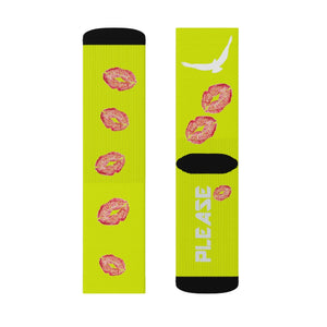 Sublimation Socks