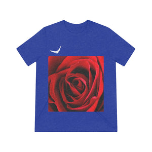 Unisex Triblend Tee