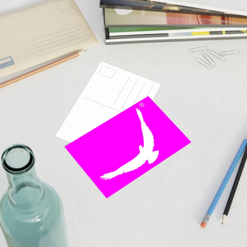 Postcards (10pcs)