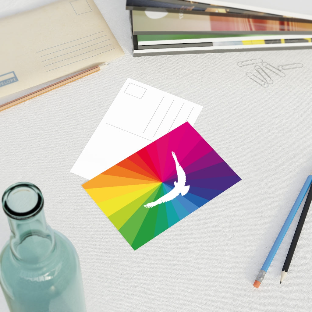 Postcards (10pcs)