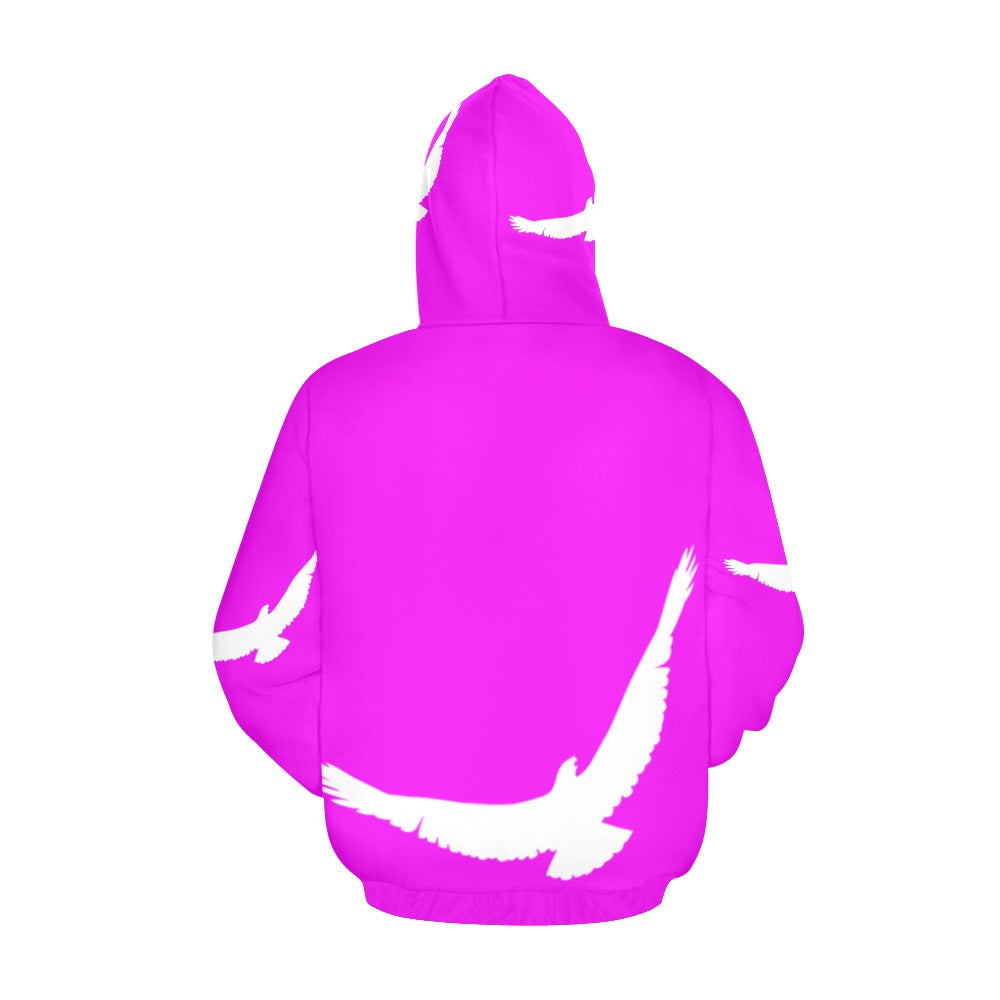 fly Hoodie