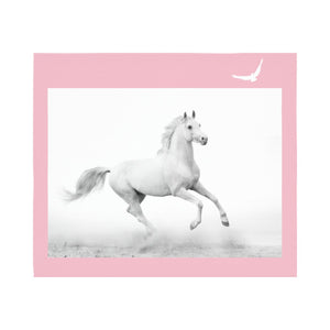 horse Wall Tapestry 60"*51"
