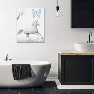Canvas Print 16" x 20"