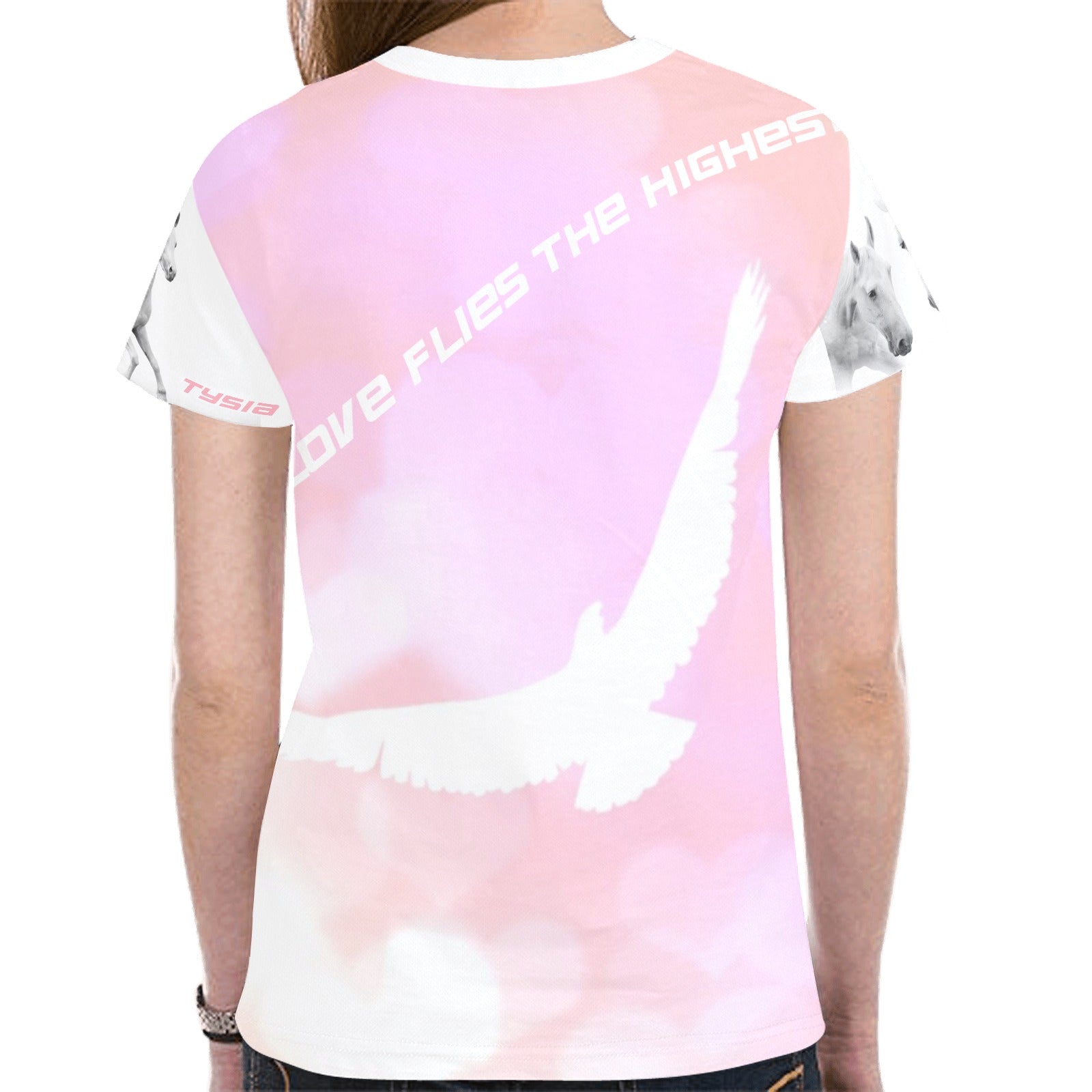 Annabelle Tee