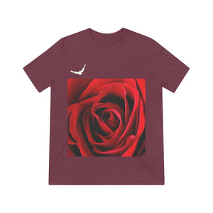 Unisex Triblend Tee