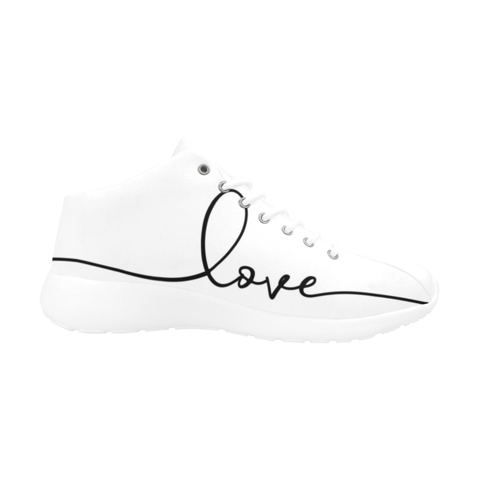love is all there is