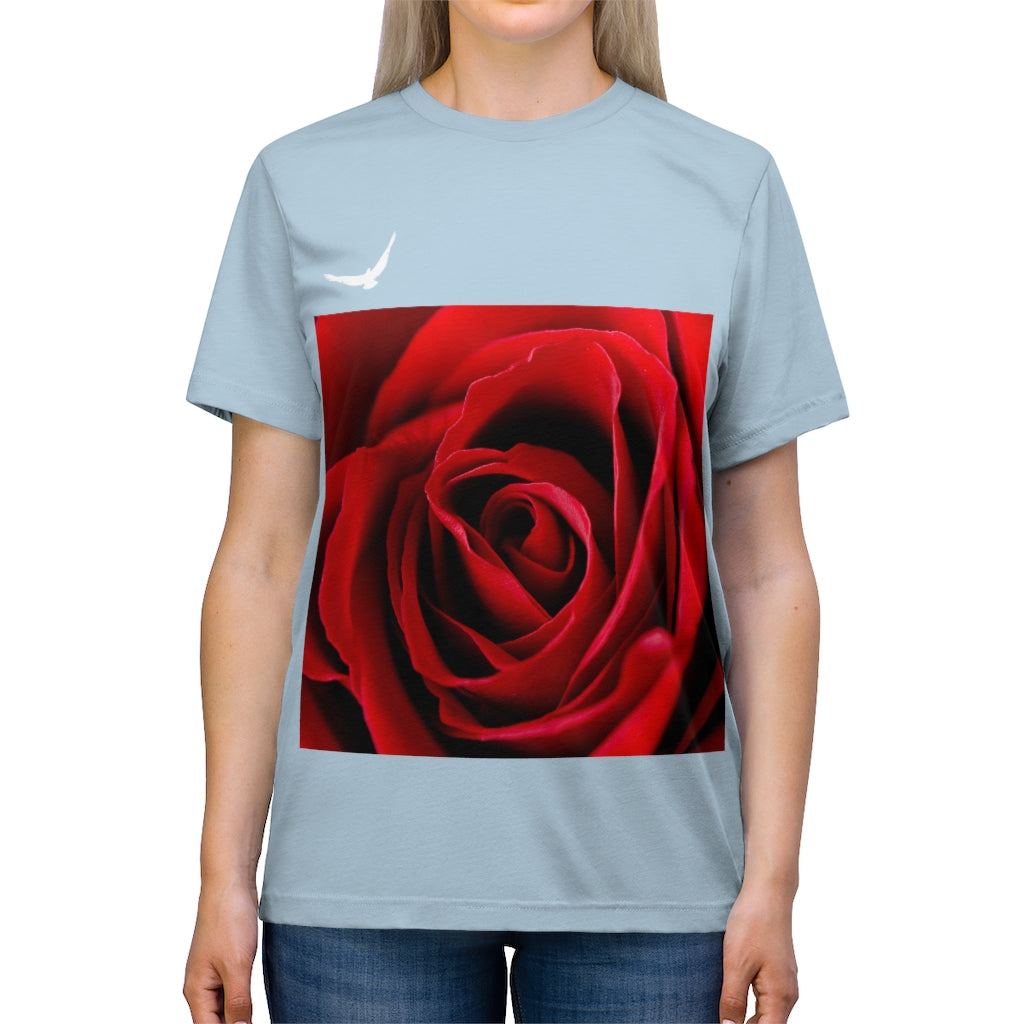 Unisex Triblend Tee