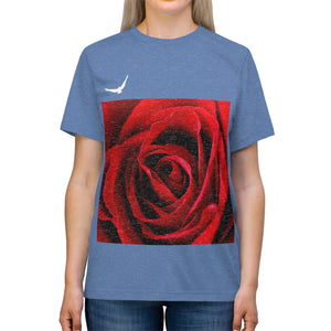 Unisex Triblend Tee