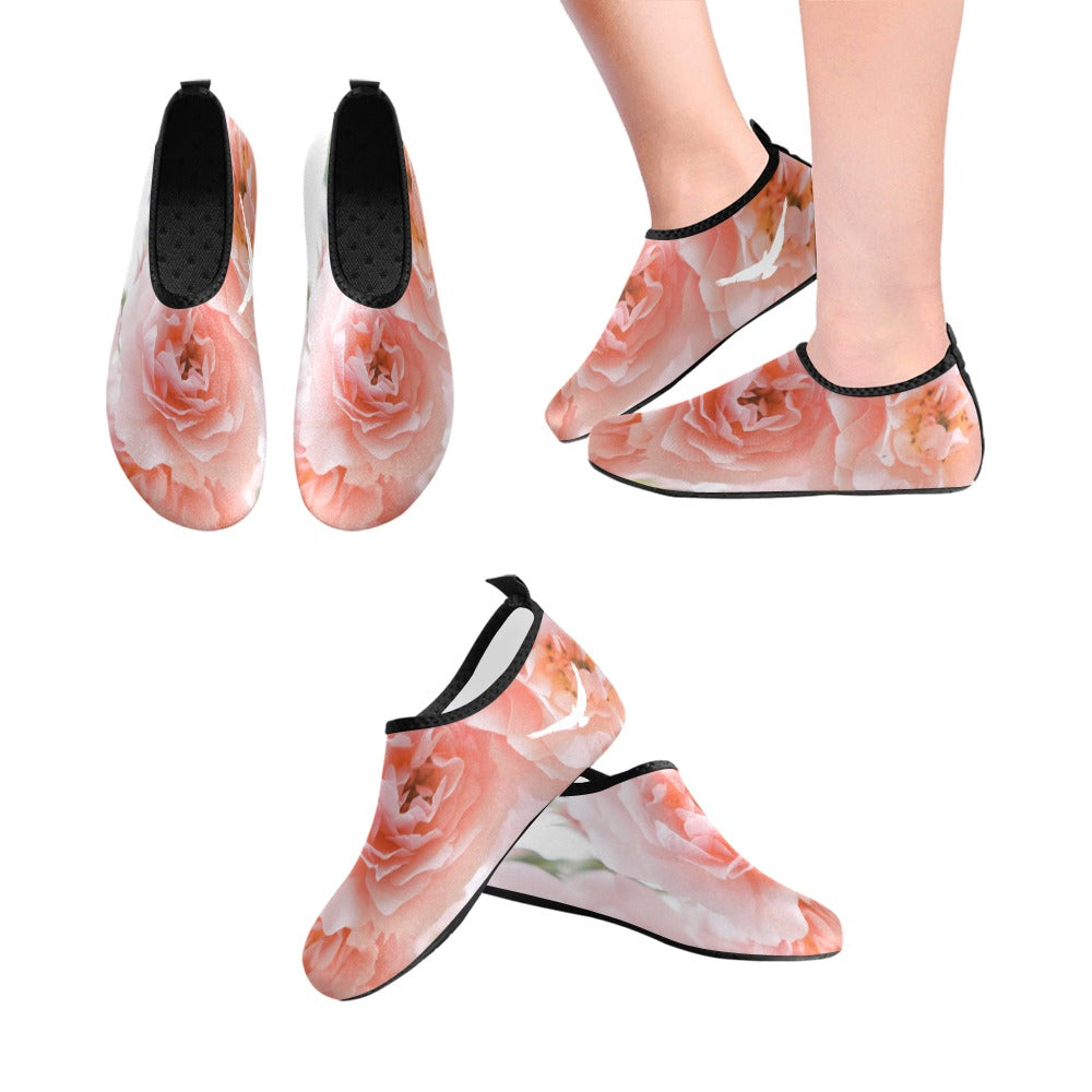 Surfing shoes