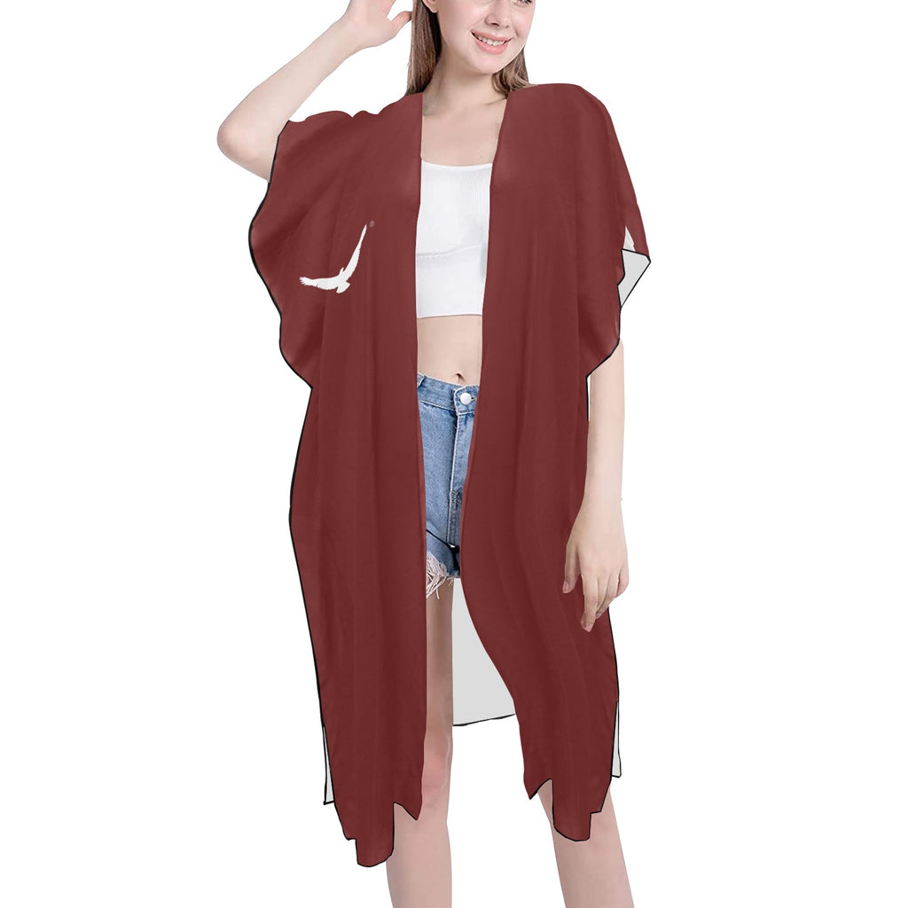 robe with Angel wings
