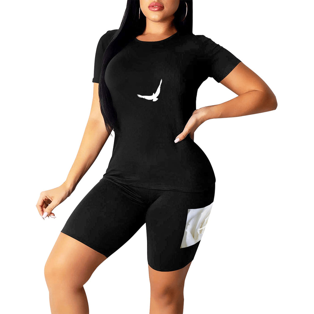 Exercising loving set