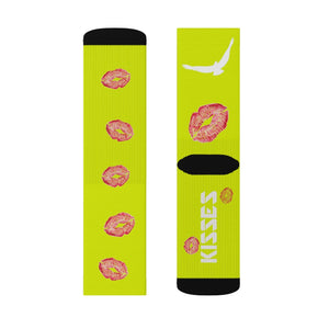 Sublimation Socks