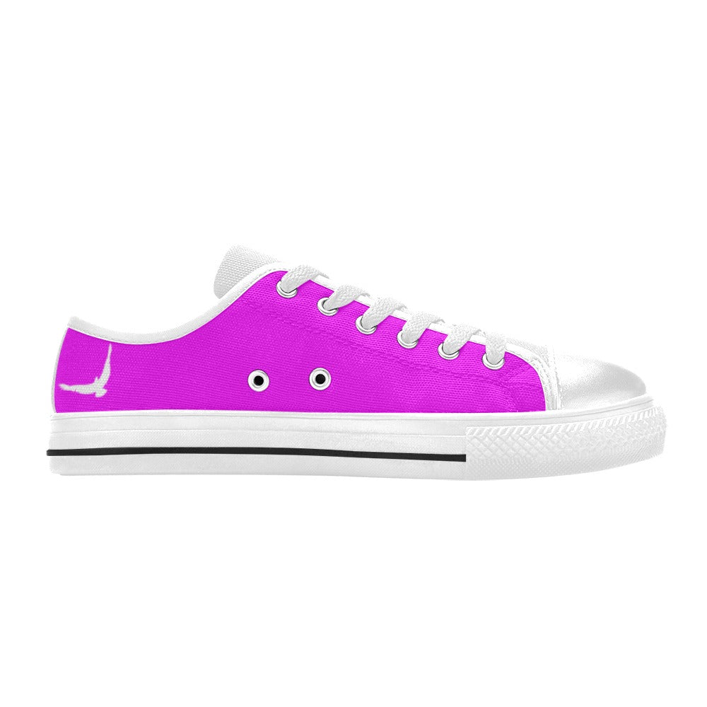 bright pink