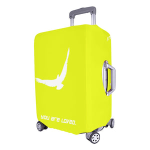 Cover for Luggage